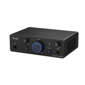 Аудіоінтерфейс FENDER Quantum LT 2