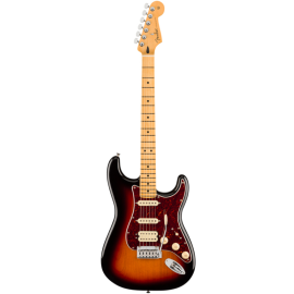 Електрогітара FENDER PLAYER II MODIFIED STRATOCASTER HSS MN 3 COLOR SUNBURST
