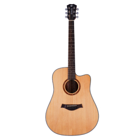 Акустична гітара Alfabeto SOLID WMS41 (Satin) + чохол