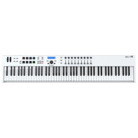MIDI-клавіатура Arturia KeyLab Essential 88 + Arturia Pigments