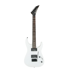 Електрогітара JACKSON JS SERIES DINKY JS11 WHITE