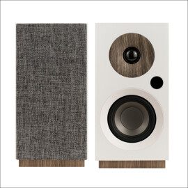 Активна акустика Hi-Fi Jamo S 801 PM White