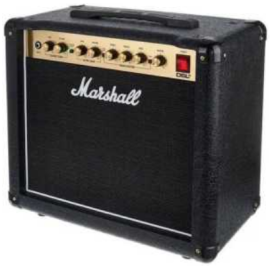 Комбопідсилювач Marshall DSL5CR