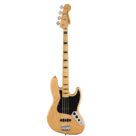 Бас-гітара SQUIER CLASSIC VIBE 70S JAZZ BASS MN NATURAL