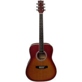 Акустична гітара PARKSONS JB4111C (Sunburst)