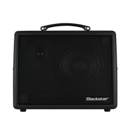 Гітарний комбопідсилювач BLACKSTAR SONNET 60 ACOUSTIC BLACK
