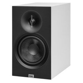 Полична акустика ELAC Debut 3.0 DB63-WH Bookshelves Speaker