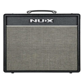 Комбопідсилювач NUX Mighty 60 MKII
