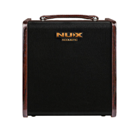 Комбопідсилювач NUX AC-80 Stageman II