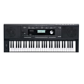 Синтезатор з автоакомпанементом Kurzweil KP100