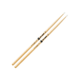 Барабанні палички PRO-MARK PW5AN Japanese White Oak 5AN нейлон