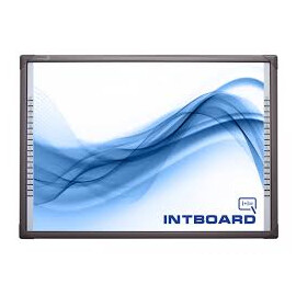 Інтерактивна дошка INTBOARD UT-TBI82S