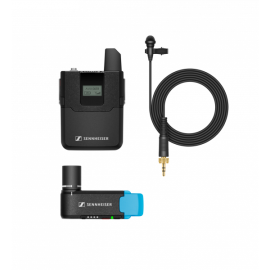 Радіосистема Sennheiser AVX-ME2 SET-4-EU