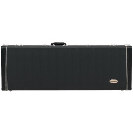 Кейс для бас-гітари дерев’яний RockCase 10705 B/SB