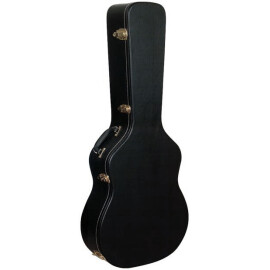 Кейс для класичної гітари дерев’яний RockCase 10708 B/SB