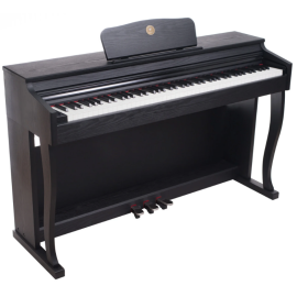 Цифрове фортепіано Alfabeto Allegro (Black)