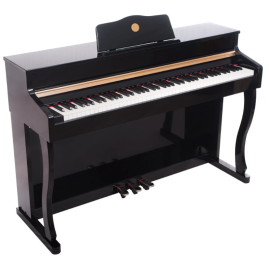 Цифрове фортепіано Alfabeto Maestro (Black)