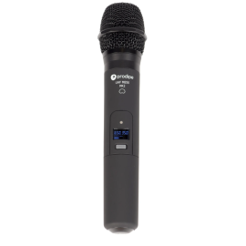 Мікрофон вокальний Prodipe UHF M850 MK2 (додатковий мікрофон для систем B210)