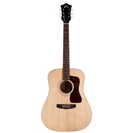 Акустична гітара GUILD D-40 Standard (Natural)