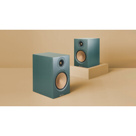 Комплекти акустики Monitor Audio Silver 100 Heritage Green (7G)