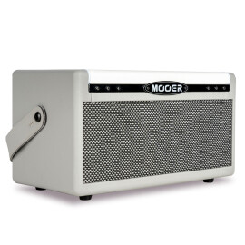 Комбопідсилювач MOOER SD30I