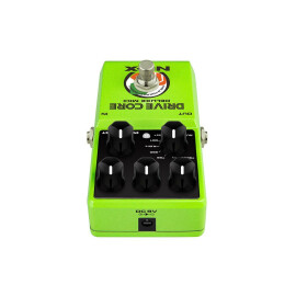 Педаль овердрайву NUX Drive Core Deluxe MKII