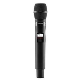 Радіомікрофон SHURE QLXD2/KSM9=-G51