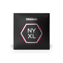 Струни електро (12-54) D"Addario NYXL1254 Nickel Wound, Heavy, 12-54