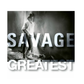 Вінілова платівка Savage: Greatest /2LP