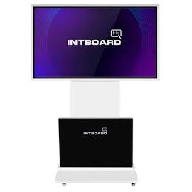 Інтерактивний кіоск INTBOARD INFOCOM RT 55” (Capacitive touch)