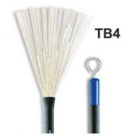 Щітки барабанні метал PRO-MARK TB4 Telescopic Wire Brush