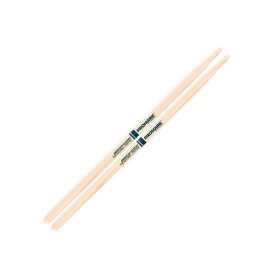 Барабанні палички PRO-MARK TXR7AW Hickory 7A Natural