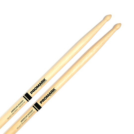 Барабанні палички PROMARK FBH550TW Forward Balance Hickory 550 wood