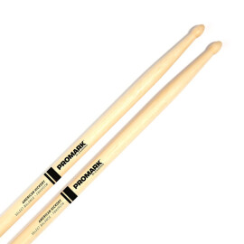 Барабанні палички PROMARK FBH595TW Forward Balance Hickory 595 wood