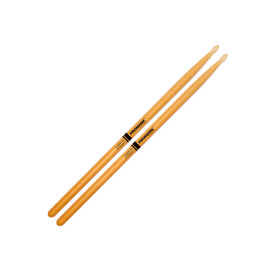 Барабанні палички PROMARK TX7AW-AGC Classic 7A ActiveGrip Clear