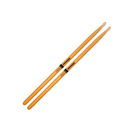 Барабанні палички PROMARK TX5AW-AGC Classic 5A ActiveGrip Clear