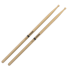 Барабанні палички PROMARK TXPR5AW CLASSIC 5A PRO-ROUND