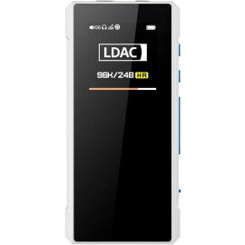 Підсилювач FIIO BTR7 White