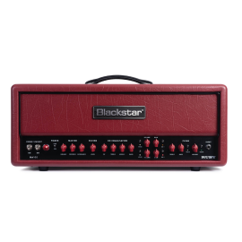Гітарний підсилювач BLACKSTAR HTV-DA-100 DOUG ALDRICH RUBY SIGNATURE HEAD