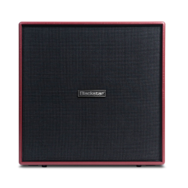 Гітарний кабінет BLACKSTAR HTV-DA-412B 4X12 DOUG ALDRICH SIGNATURE CABINET WITH VINTAGE 30'S
