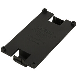 Монтажна пластина ROCKBOARD RBO B QM T E  QuickMount Type E  Boss