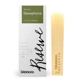 Тростина для тенор саксофона D"Addario Reserve товщина 2