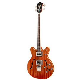 Напівакустична бас-гітара GUILD Starfire Bass II (Natural)