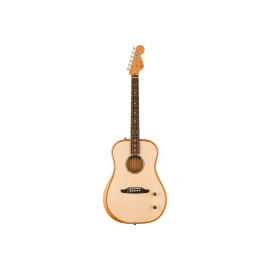 Електроакустична гітара FENDER HIGHWAY SERIES PARLOR NATURAL