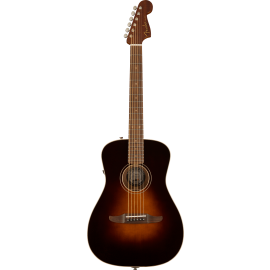 Гітара електроакустична FENDER MALIBU CLASSIC FSR TARGET BURST