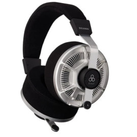 Наушники Final Audio DX6000 Silver