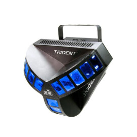 Світловий ефект CHAUVET TRIDENT