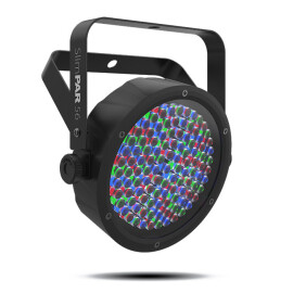 Світлодіодний прилад "заливка" CHAUVET SlimPar 56