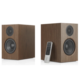 Акустична система Audio Pro A28 W Walnut
