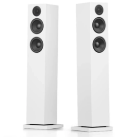 Акустична система Audio Pro A38 W White